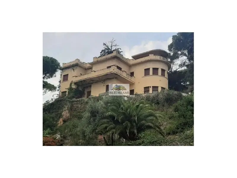 Chalet en venta en Platja d'Aro, Castell-Platja d'Aro, Girona