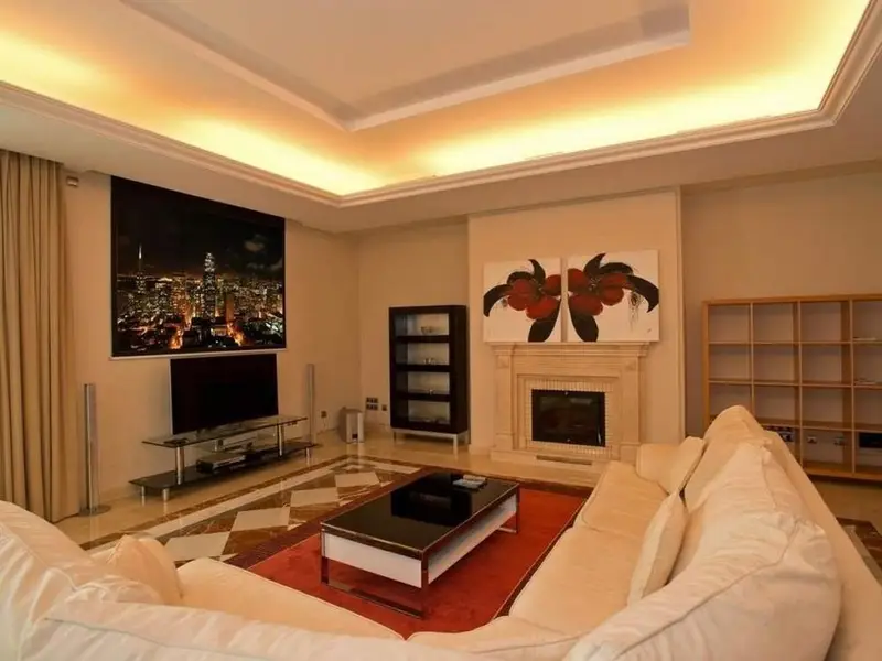 Villa de Lujo 6 Dormitorios Guadalmina Alta Marbella