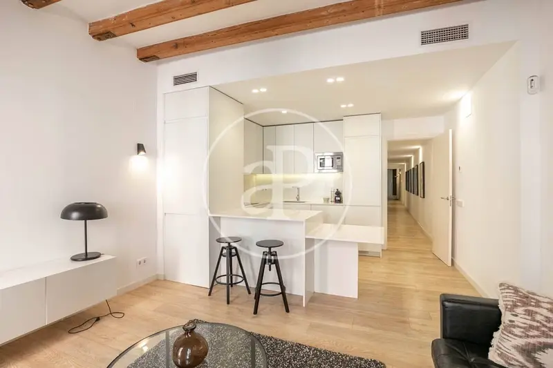 Apartamento en venta en El Barri Gòtic, Barcelona