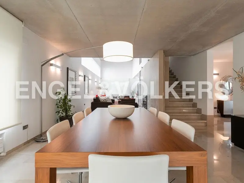 Chalet en venta en El Faro - El Dossel, Cullera, Valencia