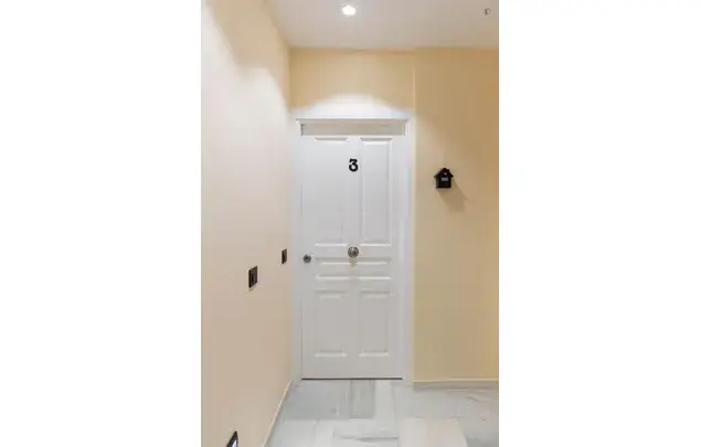 Alquiler Apartamento 2 Dormitorios Málaga Centro Playa