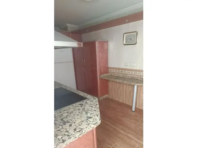 Piso Centrico Planta Baja Baena Reformado Amueblado