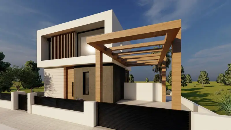 Villa en Venta Pilar de la Horadada 3 Dormitorios Piscina