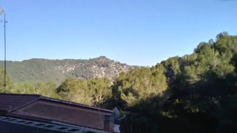 Venta Terreno Mas Milà Olivella 762m2