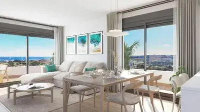 Piso en venta en Costa Natura