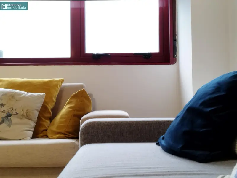 Venta Piso San Lazaro Santiago de Compostela
