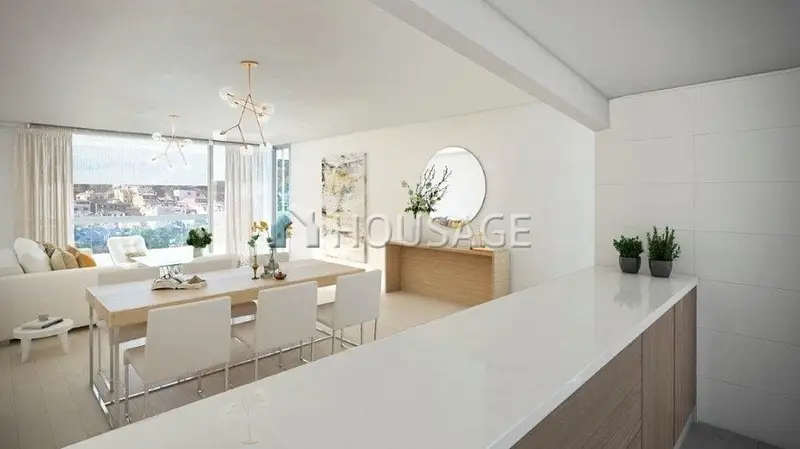 Piso en Venta Benahavis 2 Dormitorios Nueva Construccion