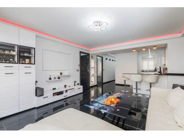 Piso Diseño PAU 5 Playa San Juan Alicante Alquiler