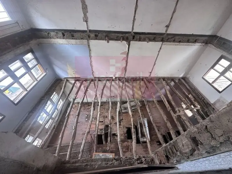 Edificio en Venta Lugo Calle Monforte Gran Oportunidad