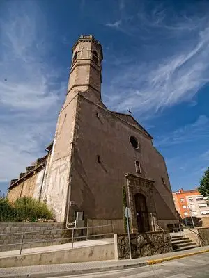 Vivienda en Vilanova del Cami 121m2
