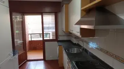 Piso en venta en Zalla centro