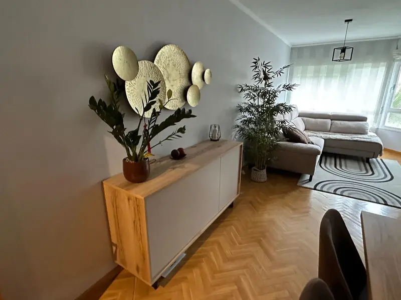 Alquiler Piso Amueblado Rivas Vaciamadrid 3 Dormitorios