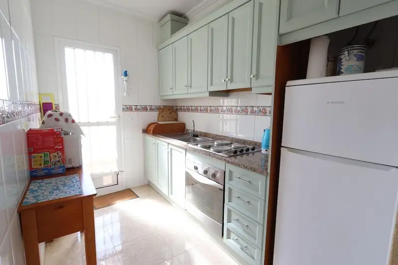 Bungalow en Venta Cabo Roig Orihuela Costa