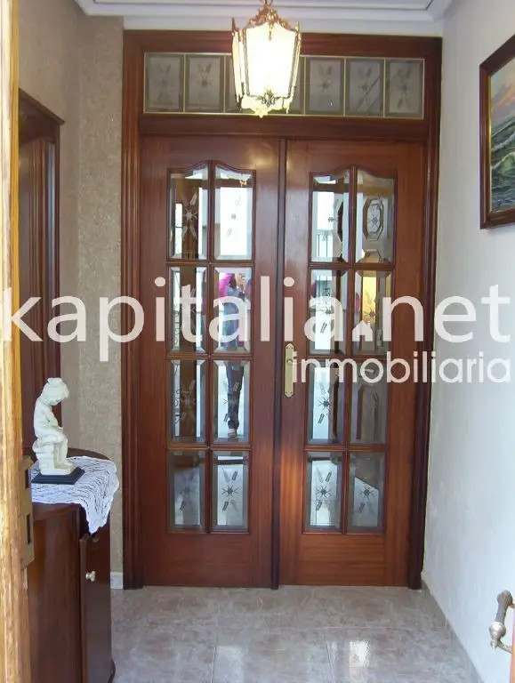 Venta Casa Rural con Trastero en Albaida