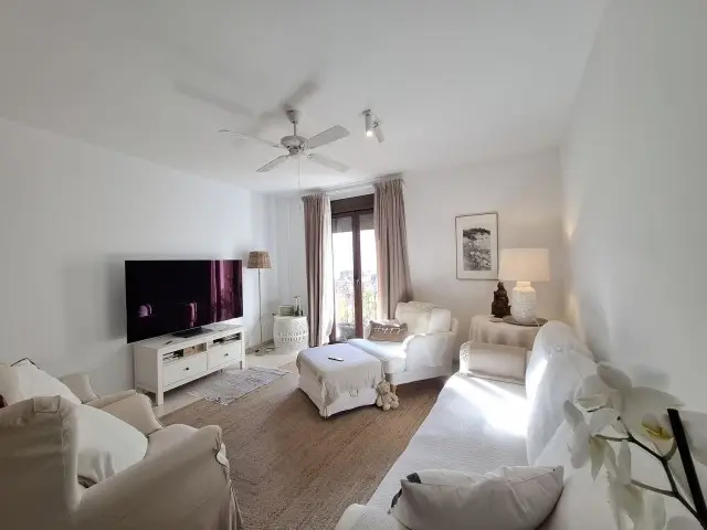 Atico 3 Dormitorios Marbella Centro Playa Bajadilla