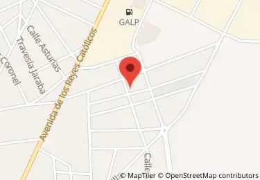 Casa en venta en Villarrobledo
