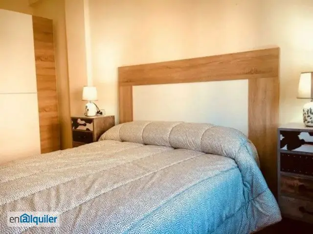 Piso en Salamanca 90m2 Reformado 3 Dormitorios