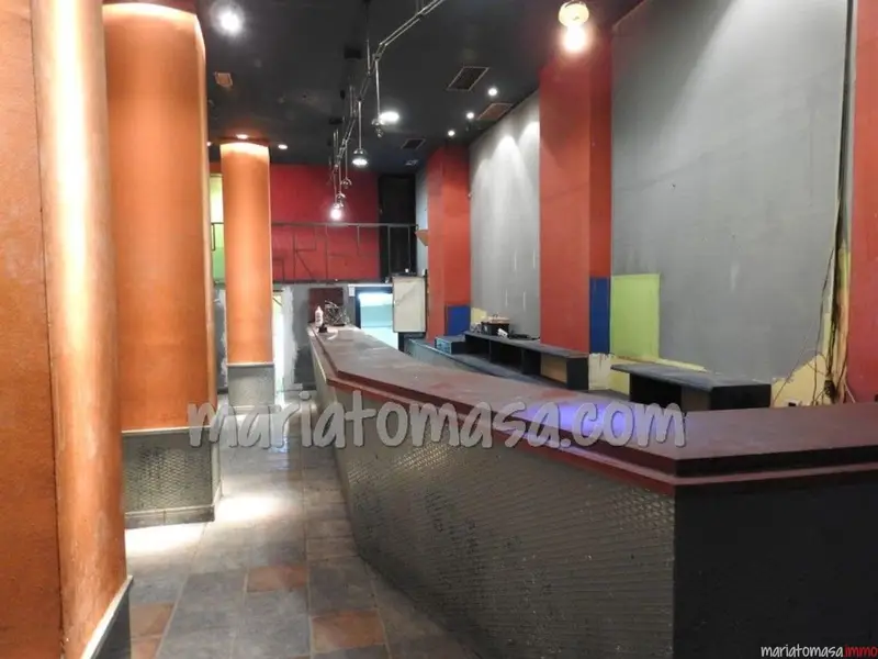 Local Comercial en Venta Bilbao 150m2