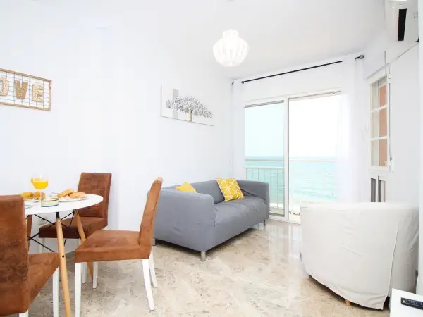 Apartamento en Rincón de la Victoria