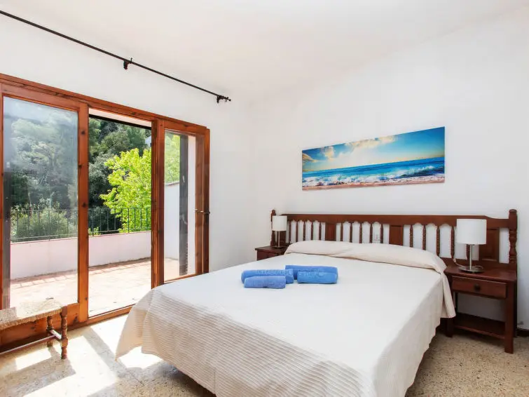 Apartamento Rustico 2 Dormitorios Sa Riera