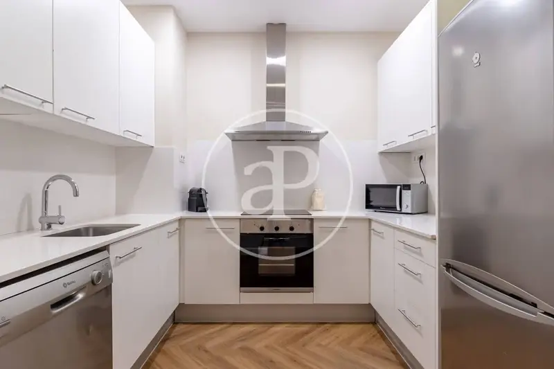Apartamento en venta en La Barceloneta, Barcelona ciudad, Barcelona
