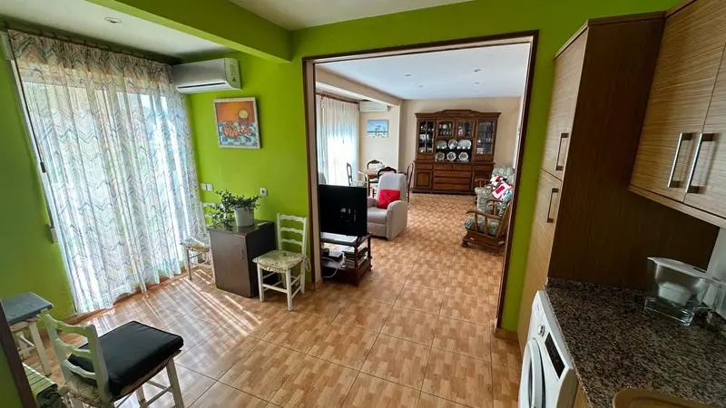 Casa en Venta Marjaleria Castellon 183m2 3 Dormitorios