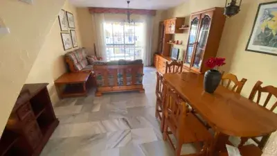 Chalet Adosado en Primera Linea de Playa 3 Habitaciones