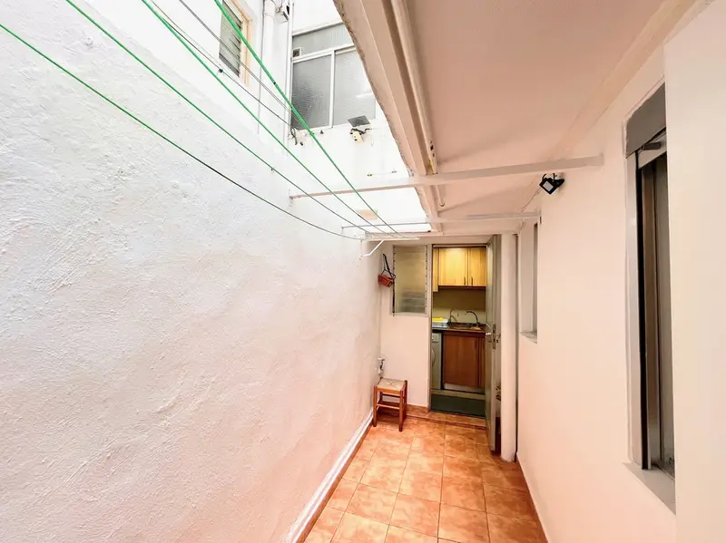 Apartamento 3 Dormitorios Mislata Cerca Metro