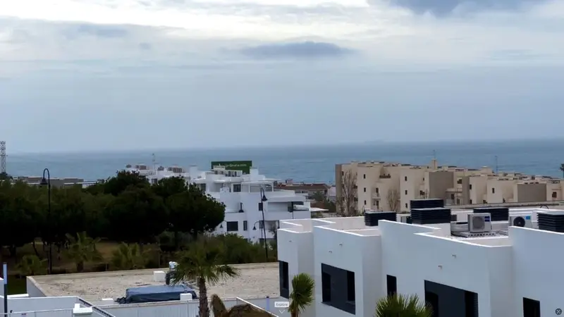 Casa Adosada 3 Dormitorios La Cala de Mijas Cerca Playa Golf