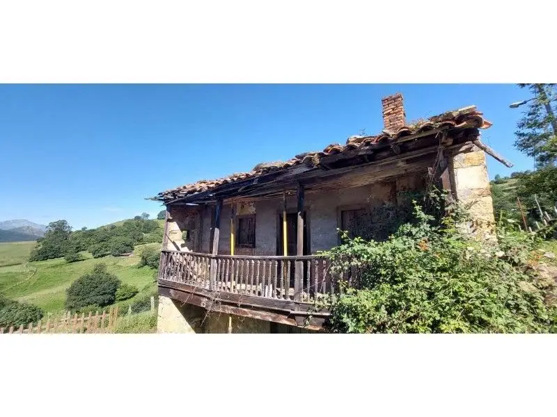 Venta Casa Rural Buenas Vistas El Sur CAS_27