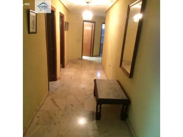 Se vende piso centro ciudad excelentes calidades