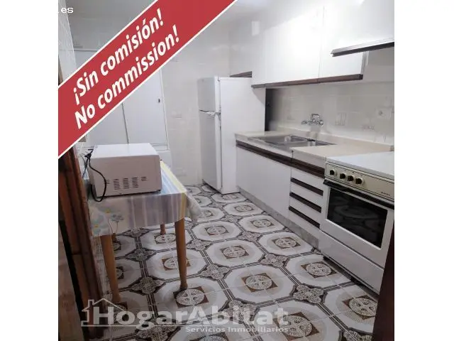 Casa con Terraza en Alcala de Xivert