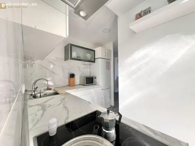 Piso en Venta Mostoles Avenida Portugal
