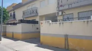 Garaje en Venta en Murcia 25m²