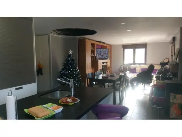 Casa en Ribadesella cerca de la playa 285m2