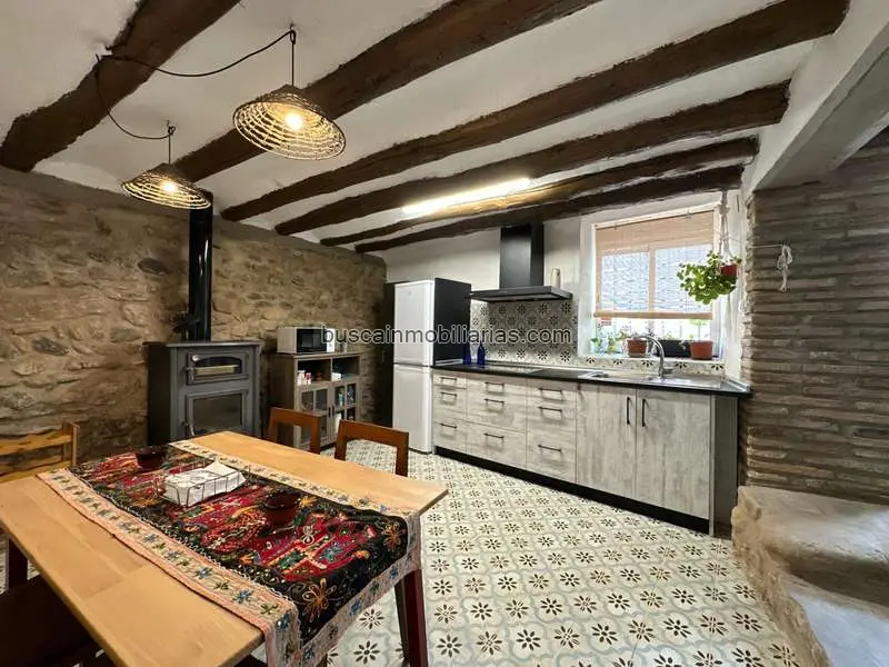 Casa en venta en Torrellas
