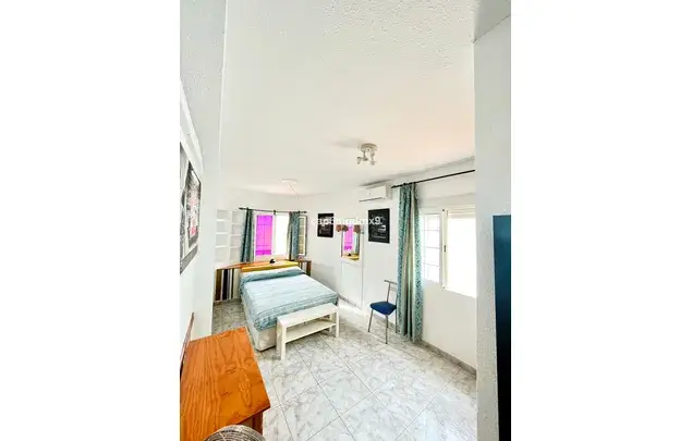 Villa 6 Dormitorios Benalmádena Alquiler Vacacional Piscina Jardín