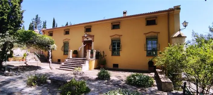Finca de Lujo con 10 Dormitorios en Venta