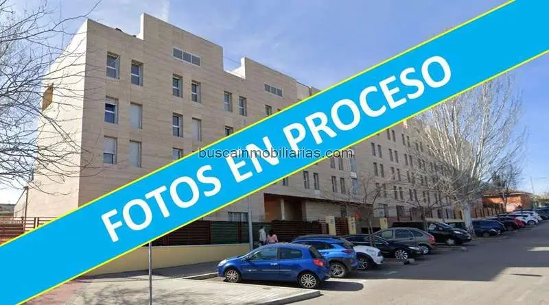 Loft en Venta Tres Cantos con Terraza y Piscina