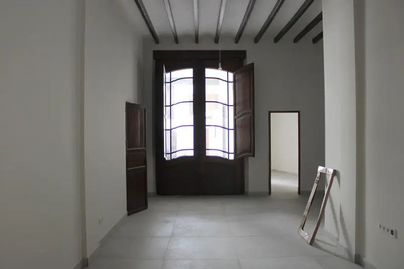 Casa en Oliva Valencia totalmente reformada con patio