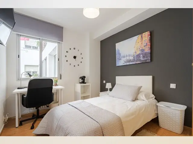 Habitación alquiler Alcala-De-Henares, España