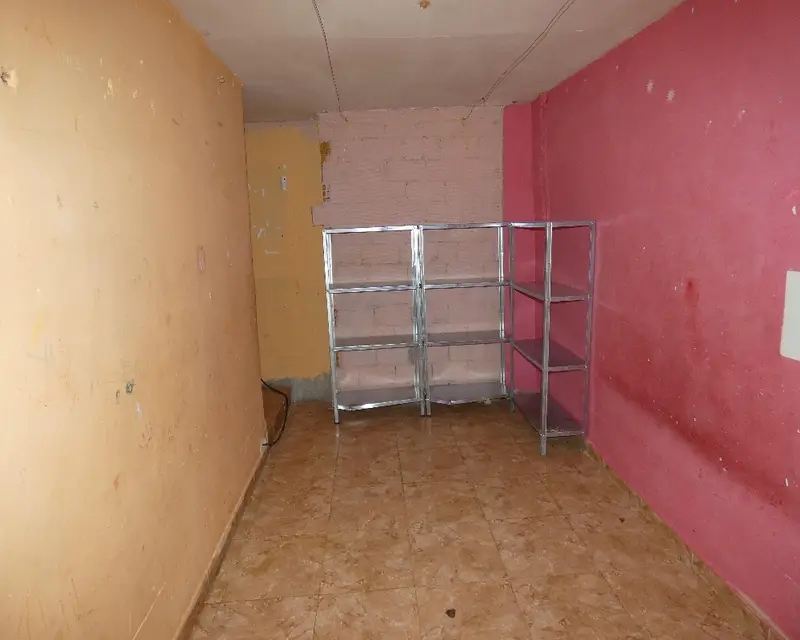 Casa Unifamiliar 78m2 2 Habitaciones Fuente Vaqueros Granada