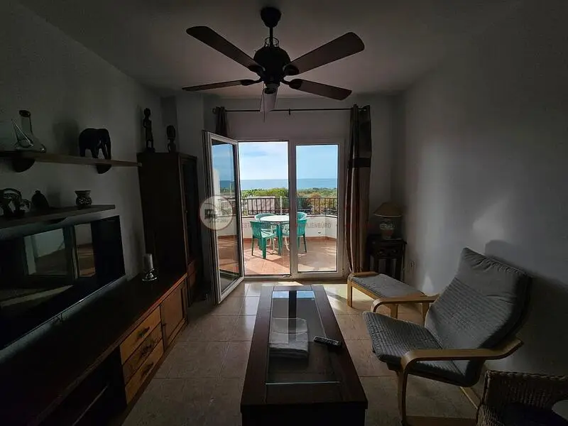 Apartamento en Torrox Costa 3 dormitorios y 2 baños