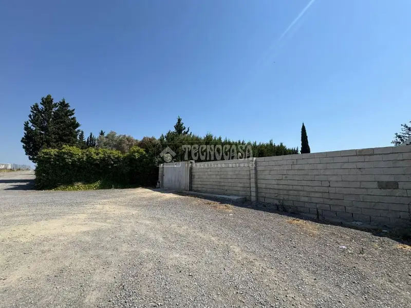 Terreno en Venta El Rosal - 650m2 - Cerca del Pueblo
