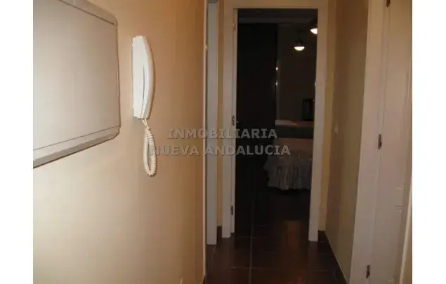 Alquiler Apartamento 2 Dormitorios 70m2 Almeria