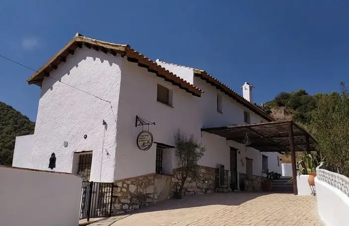 Cortijo 3 Dormitorios en Venta Granada