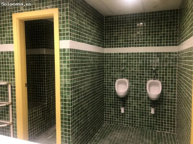 Entresuelo Comercial 100m2 Parque Chimeneas - Ideal Fisioterapia Estetica