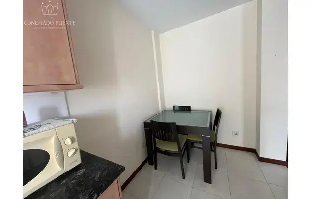 Ático en Mesoiro 2 dormitorios 60m2