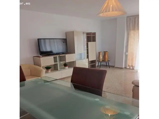 Piso en Alquiler en Castrillo de Murcia 4 Dormitorios Centro Ciudad