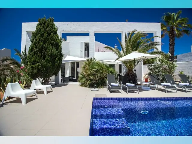 Piso de 4 Dormitorios alquiler Ibiza, España